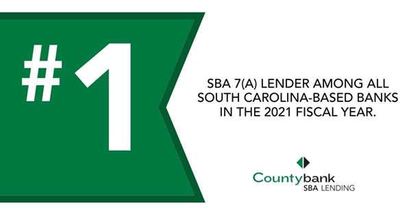 #1 SBA Loan