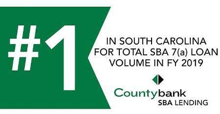 #1 SBA Loan
